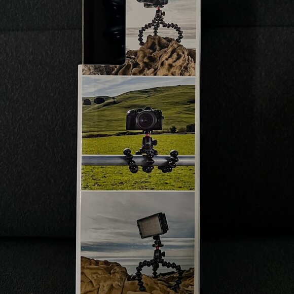 Joby GorillaPod™ 3K Kit – Flexible & Versatile Tripod - Picture 2 of 6